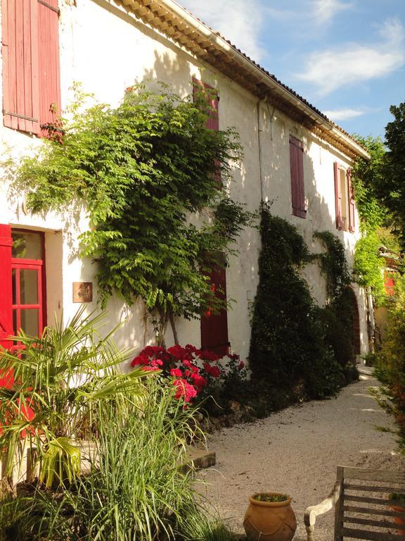 Bastide Saint Supin Διαμέρισμα Tourves Εξωτερικό φωτογραφία