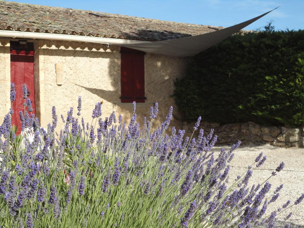 Bastide Saint Supin Διαμέρισμα Tourves Εξωτερικό φωτογραφία