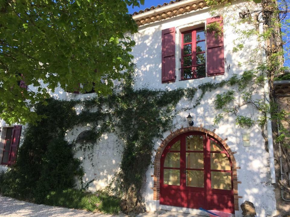 Bastide Saint Supin Διαμέρισμα Tourves Εξωτερικό φωτογραφία