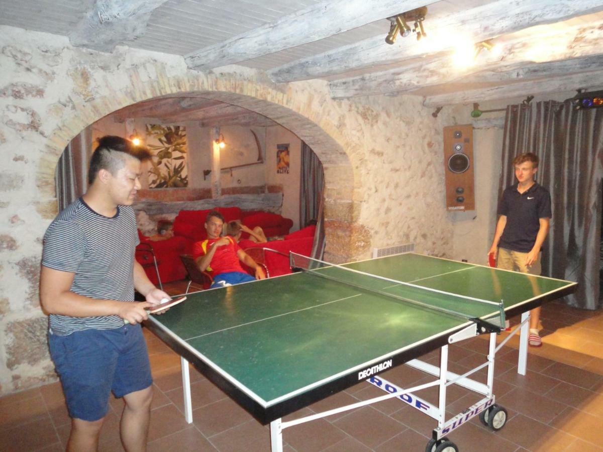 Bastide Saint Supin Διαμέρισμα Tourves Εξωτερικό φωτογραφία