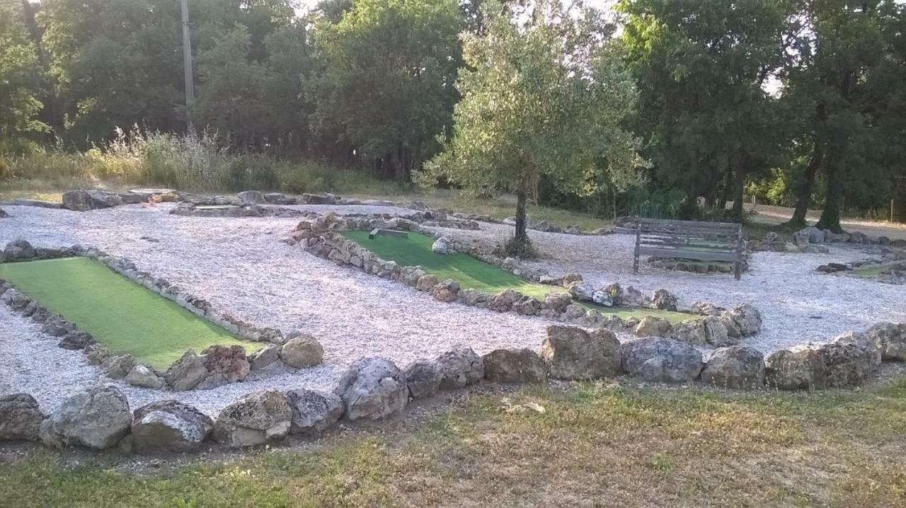 Bastide Saint Supin Διαμέρισμα Tourves Εξωτερικό φωτογραφία