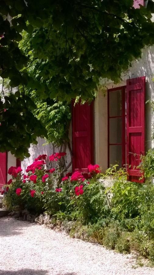 Bastide Saint Supin Διαμέρισμα Tourves Εξωτερικό φωτογραφία
